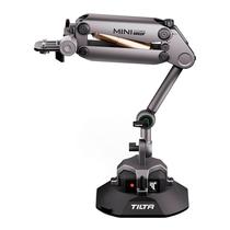 Tilta Kit Hydra Alien Mini Suporte para Carro com Ventosa Eletronica (Cinza Titanio)