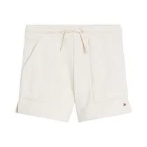 Short Infantil Tommy Hilfiger KG0KG07911 GR4