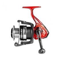 Marine Pesca Accesorios Molinete Zest Firecast 4000 3ROL 5.2:1 Metal - Freno Maximo: 5.5 KG. - Rodamientos: 3. - Relaci s/C