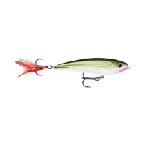 SeÑuelo Artificial Rapala X-Rap Subwalk XRSB09 Og 9CM 19GR