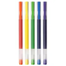 Caneta Xiaomi Mi High Capacity Gel Pen MJZXB03WCHW