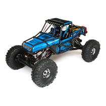 Carro Losi Night Crawler Se 4WD RTR Blue LOS03015T1