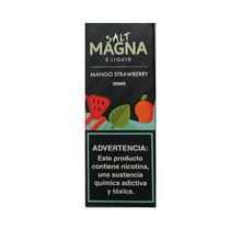 Esencia Magna Nic Salt Mango Strawberry 20MG 30ML