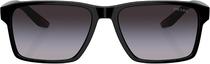 Oculos de Sol Prada PS05YS 1AB09U 58 - Feminino