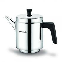 Korkmaz Cafetera Inox Proline 2.3 L.