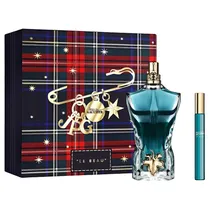 Kit Perfume Jean Paul Gaultier Beau 125ML + Mini 10ML - Masculino