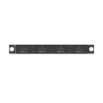 Novastar H_4XHDMI Placa de Entrada
