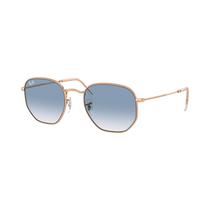 Lente Ray Ban 3548 92023F 54