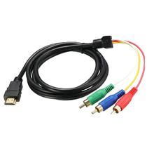 Cable HDMI A Rca 1.8 MTS