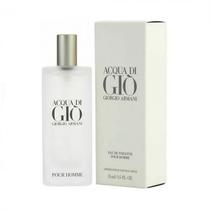 Perfume Miniatura Armani Acqua de Gio Edt Masculino 15ML