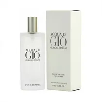 Perfume Miniatura Armani Acqua de Gio Edt Masculino 15ML