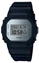 Relógio Masculino Casio G-Shock Digital DW-5600BBMA-1DR
