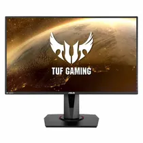 Monitor Gamer Asus Tuf Gaming VG279QM 27" Full HD 280HZ Ips - Preto