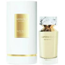 Stella Dustin Perfume Masculino Dustin Lumina Gold Masculino Desconocido