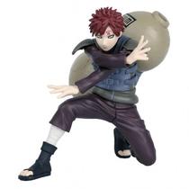 Boneco Banpresto Naruto Shippuden Vibration Stars Gaara II 86535