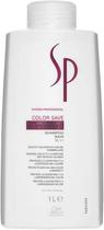 Shampoo Wella System Professional Color Save - 1L