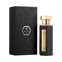 Perfume Reef 31 Black Edp 100ML - Unisex