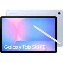 Tablet Samsung Galaxy Tab S10 Fe SM-X526 10.9" Wi-Fi 5G 128 GB - Azul + s Pen