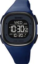 Relogio Skmei 2137 Dark/Blue - Masculino