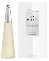 Perfume Issey Miyake L'Eau D'Issey Edt 100ML - Feminino