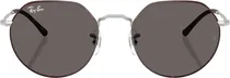Óculos de Sol Ray Ban RB3565 9277B1 53 - Masculino
