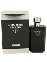 Perfume Prada L Homme Intense 100ML - Cod Int: 75412