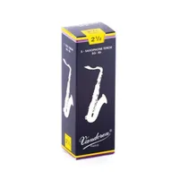 Palheta Vandoren Sax Tenor Classique 2-1/2 SR2225