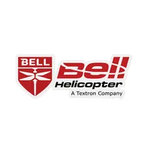 Sticker/Adesivo Bell Helicopter