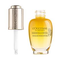 Azeite Facial L'Occitane Immortelle Divine Youth 30ML