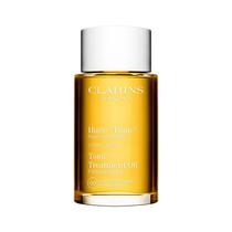 Aceite Corporal Clarins Huile Tonic 100ML