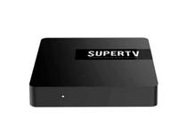 Receptor Supertv White X 8GB / 2GB Ram / Time Shift