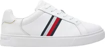 Tênis Tommy Hilfiger FW0FW08001 YBS - Feminino