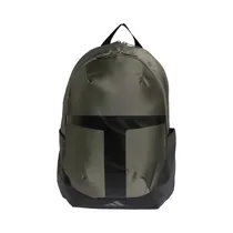 Mochila Adidas JM6511 Star Wars Mandalorian Unisex 15,25 Litros