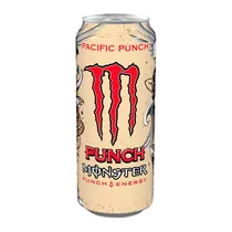 Energético Monster Pacific Punch Lata 500ML