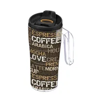 Vaso de Café Herevin Coffee 161487-011 440ML