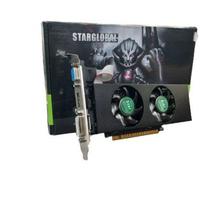 VGA 4GB Nvidia GTX-750 Star DDR5 128BITS..