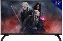 Smart TV LED BAK 32" BK-32S HD