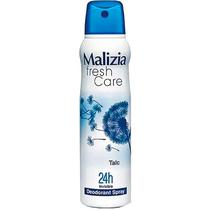 Malizia Desodorante Fresh Care Talc Femenino 150ML s/C