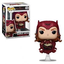 Funko Pop Marvel Wanda Vision Scarlet Witch 823