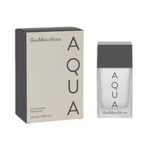 Perfume Gian Marco Venturi Aqua 100ML