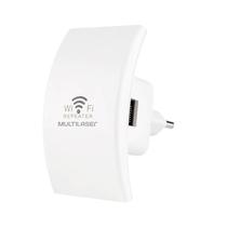 Repetidor de Senal Multilaser RE055 300MBPS