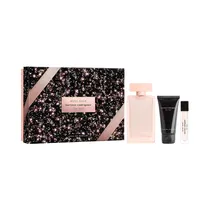 Kit Perfume Narciso Rodriguez Musc Nude Eau de Parfum 3 Piezas
