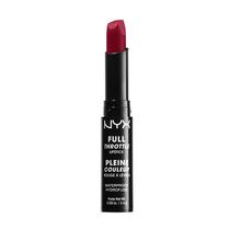 Batom Full Throttle Lipstick FTLS1 NYX