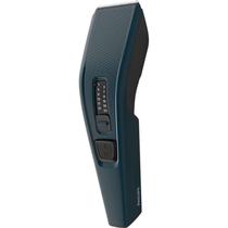 Cortador de Cabelo Philips Hairclipper Series 3000 HC3505/15 - Preto/Verde Escuro