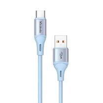 Mcdodo Acs Informatica Cable USB-A A USB-C CA-1844 1.2M Blue