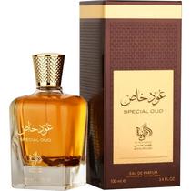 Al Wataniah Perfume Special Oud Unisex Desconocido