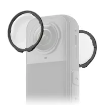 Protetor de Lente INSTA360 X5 Cinsbahh Standard Lens Guards