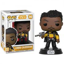 Funko Pop Star Wars Solo Lando Calrissian 240