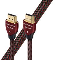 Cabo HDMI Audioquest Cinnamon HDMI 48G 5.00M 8K