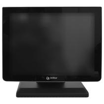 Monitor 3NSTAR TCM010VH 15" Capacitive Touch Screen - Preto